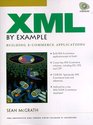 XML by Example  Building ECommerce Applications
