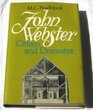 John Webster Citizen and Dramatist