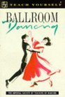 Ballroom Dancing