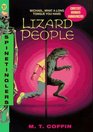 Lizard People