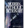 Modern Catholic Dictionary