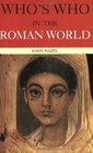 Who's Who in the Roman World