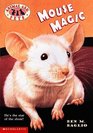 Mouse Magic (Animal Ark Pets, Bk 5)