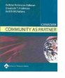 Canadian Community as Partner