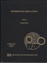 Distributed Simulation Proceedings of the Scs Multiconference on Distributed Simulation 1719 January 1990 San Diego California