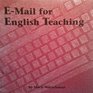 EMail for English Teaching