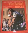 Fabulous World of Cycling : Volume 4 The Great Races