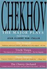 Chekhov  The Major Plays