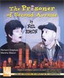 The Prisoner of Second Avenue  starring Richard Dreyfuss and Marsha Mason