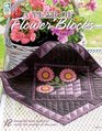 A Year of Flower Blocks