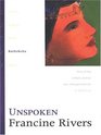 Unspoken: Bathsheba (The Lineage of Grace Series #4)