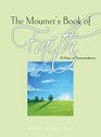 The Mourner's Book of Faith 30 Days of Transcendence