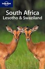 Lonely Planet South Africa Lesotho and Swaziland