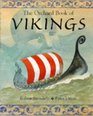The Orchard Book of Vikings