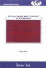 Social Change and Economic Life in Britain