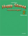 American Happy Street 2 Teacher's Book