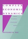 Complex Economic Dynamics Vol 2 An Introduction to Macroeconomic Dynamics