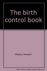 The birth control book