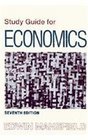 Economics Principles Problems Decisions Study Guide