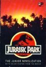 Jurassic Park (Junior Novelization)