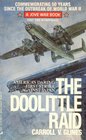 The Doolittle Raid America's Daring First Strike Against Japan