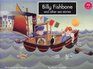 Billy Fishbone and Other Sea Stories
