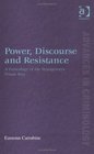 Power Discourse and Resistance A Genealogy of the Strangeways Prison Riot