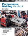 Performance Welding Handbook