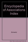 Encyclopedia of Associations Index