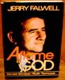 Jerry Falwell Aflame for God