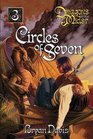 Circles of Seven (Dragons in our Midst, Vol. 3)