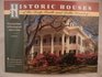 Historic Houses of the Deep South and Delta Country
