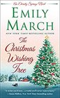 The Christmas Wishing Tree (Eternity Springs, Bk 15)