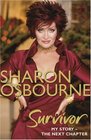 Sharon Osbourne Survivor My Story The Next Chapter