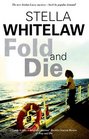 Fold and Die (Jordan Lacey Mysteries)
