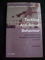 Tackling AntiSocial Behaviour