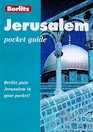 Berlitz Jerusalem Pocket Guide