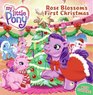 My Little Pony Rose Blossom's First Christmas