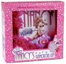 Fancy Nancy's Glamorous Gift: original Fancy Nancy book with feather boa