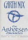The Abhorsen Chronicles  Sabriel / Lirael / Abhorsen