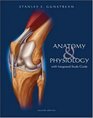 Anatomy and Physiology w/Integrated Study Guide and Essential Study Partner CDROM