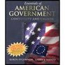 Essentials of American Government 2002 Election Update Continuity and Change