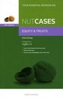 Nutcase Equity and Trusts