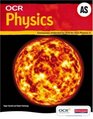 OCR Physics AS Student Book and CDROM