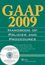 GAAP 2009 Handbook of Policies and Procedures