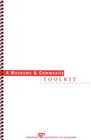 A Museums  Community Toolkit