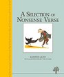 A Selection of Nonsense Verse