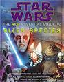 Star Wars: The New Essential Guide to Alien Species