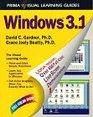 Windows 31 The Visual Learning Guide
