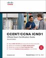 CCENT/CCNA ICND1 Official Exam Certification Guide 2nd Edition